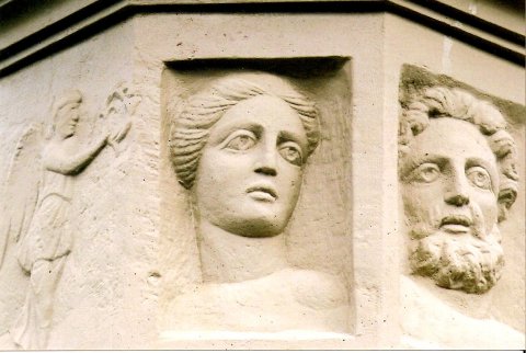Vénus.
