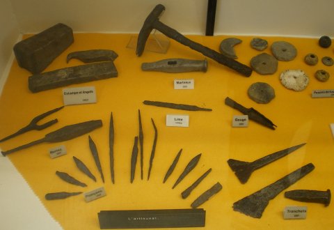 Outils.