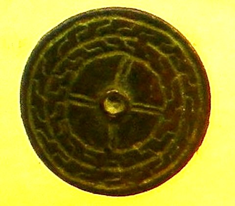 Fibule.