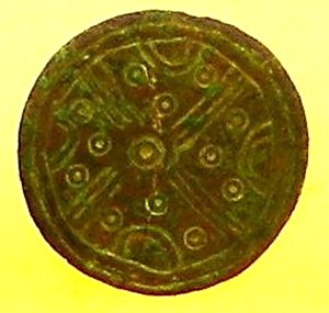 Fibule.