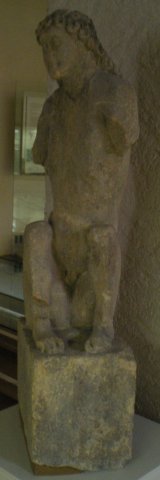 Gargouille.