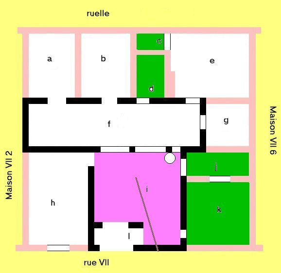 Maison A VII 4.
