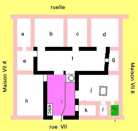 Maison A VII 6.