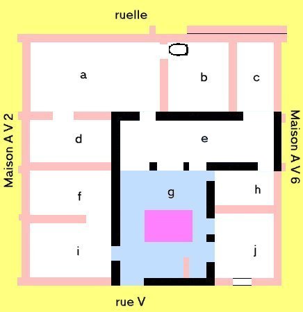 Maison A V 4