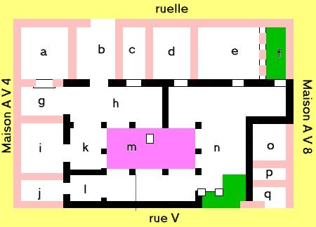 Maison A V 6.