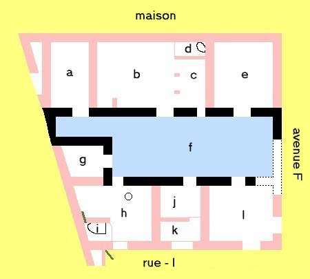 Maison ESH 4.
