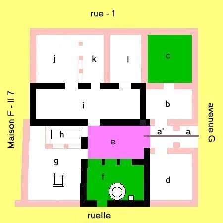 Maison F - II 9.