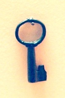 Clef.
