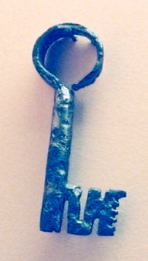 Clef.