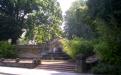 Fontaine du Jardin Bouflers. Photo Marc Heilig