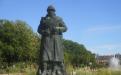 Le second Poilu de Bouchard. Photo Marc Heilig