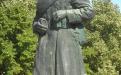 Le second Poilu de Bouchard. Photo Marc Heilig