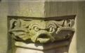 Esplanade. Chauve-souris. Photo Marc Heilig