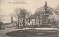 Prinz Friedrich Karl Denkmal. Carte postale du début XXe s.