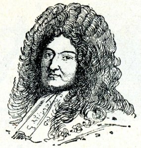 Louis XIV.