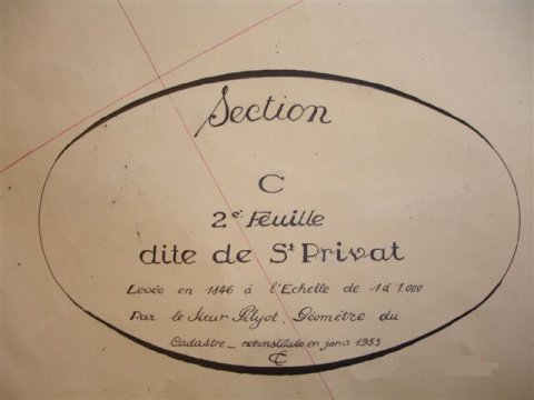 Document aimablement communiqué par la Médiathèque de Metz