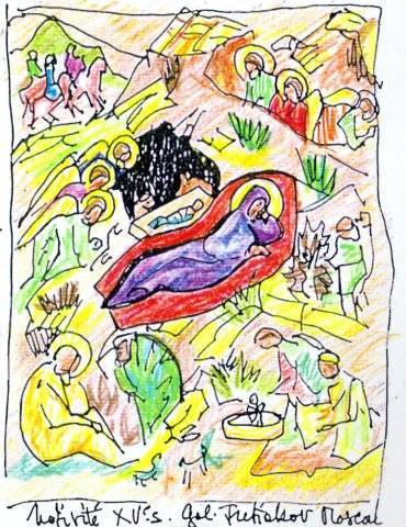Nativité