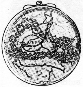 Plans des principales places de guerre et villes maritimes frontières du Royaume de France.