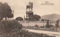 Kaiser Wilhelm Denkmal. Blick nach dem St Quentin. Carte postale du début XXe s.